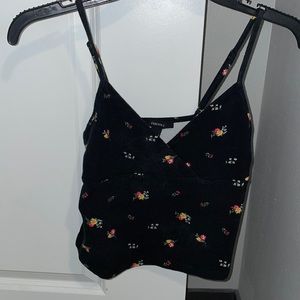 Forever 21 tank